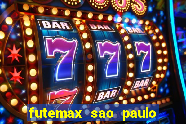 futemax sao paulo x atletico mineiro